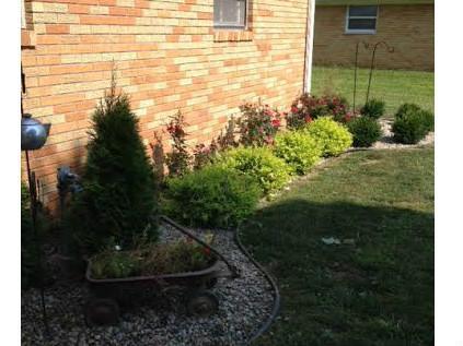 11535 North Division Road Fountaintown, IN 46130 - Photo 3 of 18
