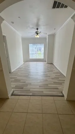a view of entryway
