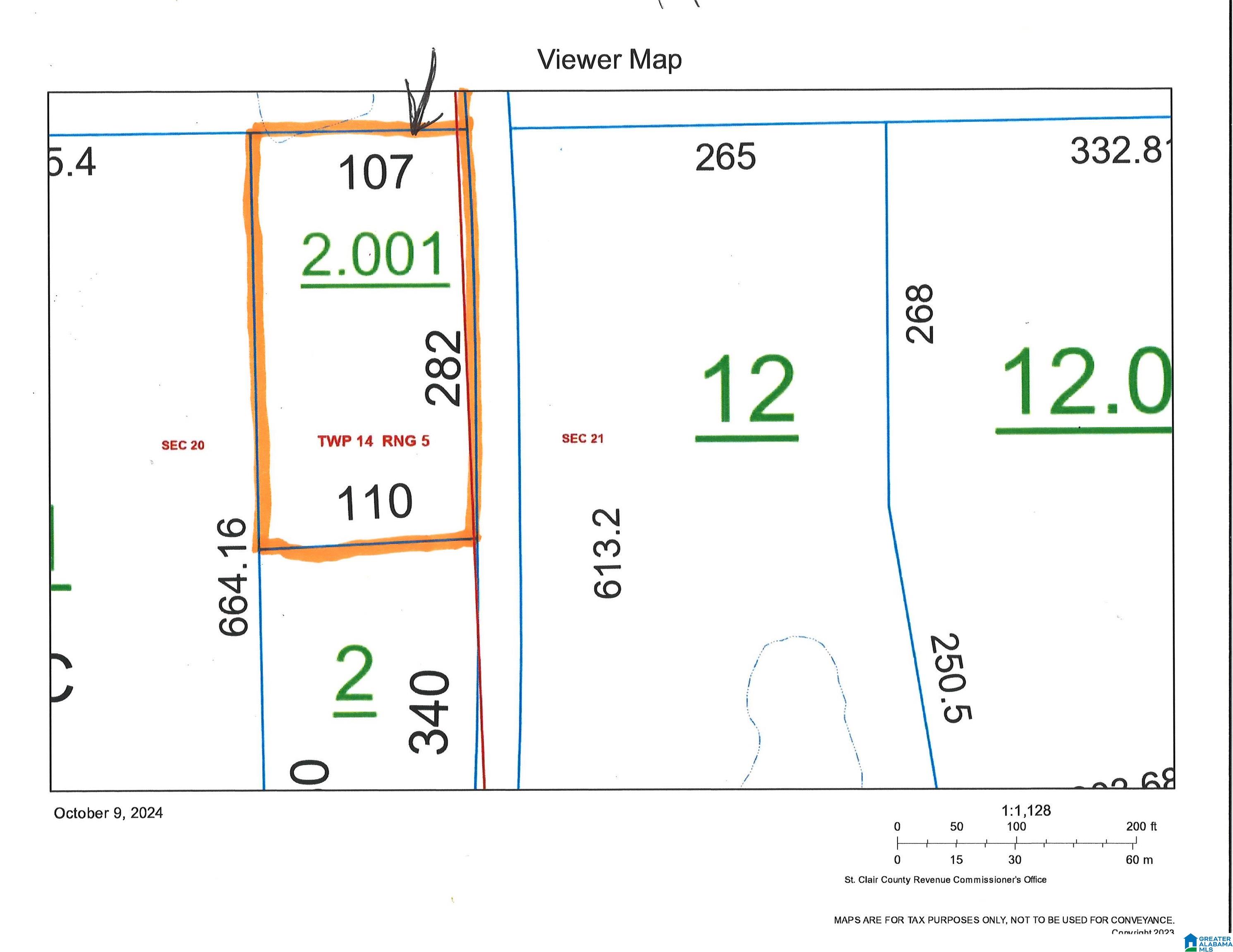 77 Armstrong Road, Unit 1 Ashville, AL 35953 - Photo 3 of 8