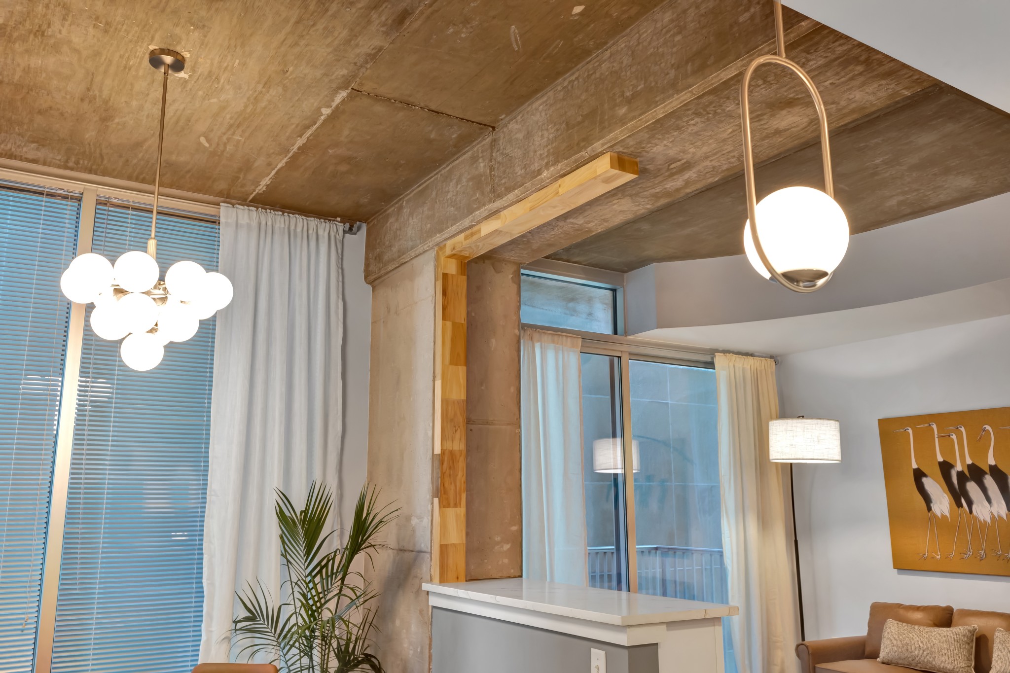 415 Church Street, Unit 1805 Nashville, TN 37219 - Photo 19 of 66