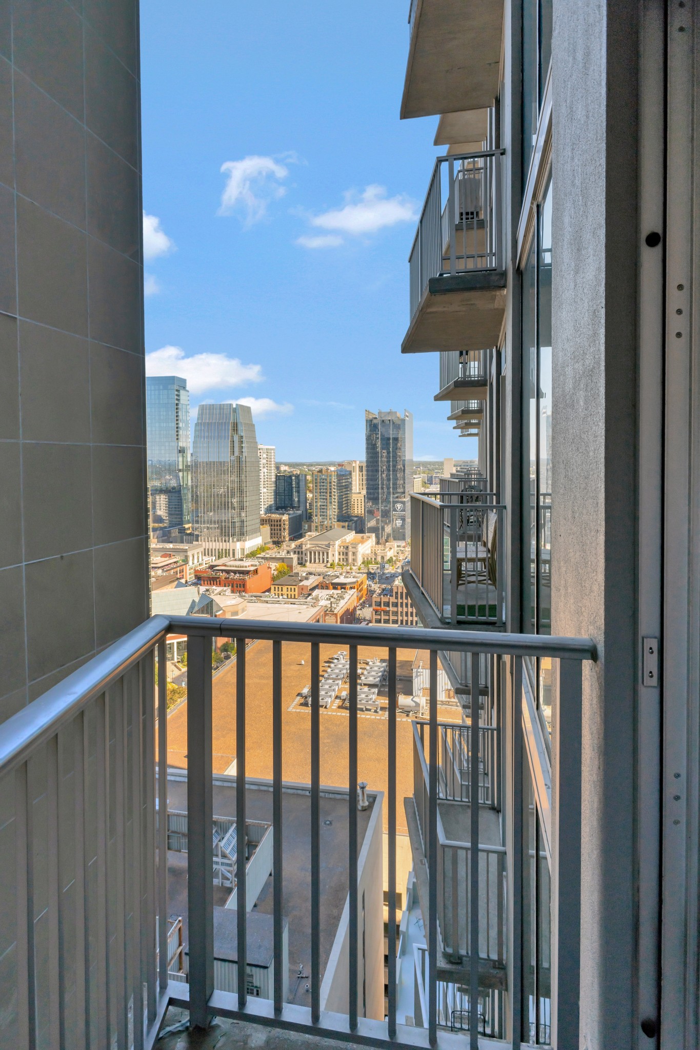 415 Church Street, Unit 1805 Nashville, TN 37219 - Photo 25 of 66