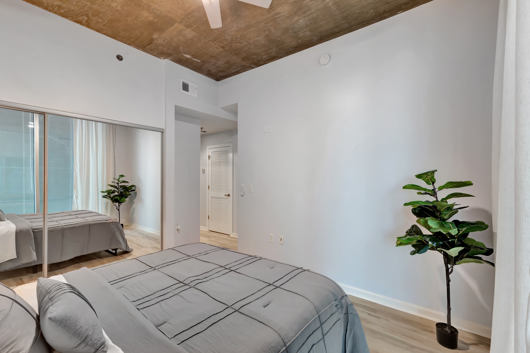 415 Church Street, Unit 1805 Nashville, TN 37219 - Photo 31 of 66