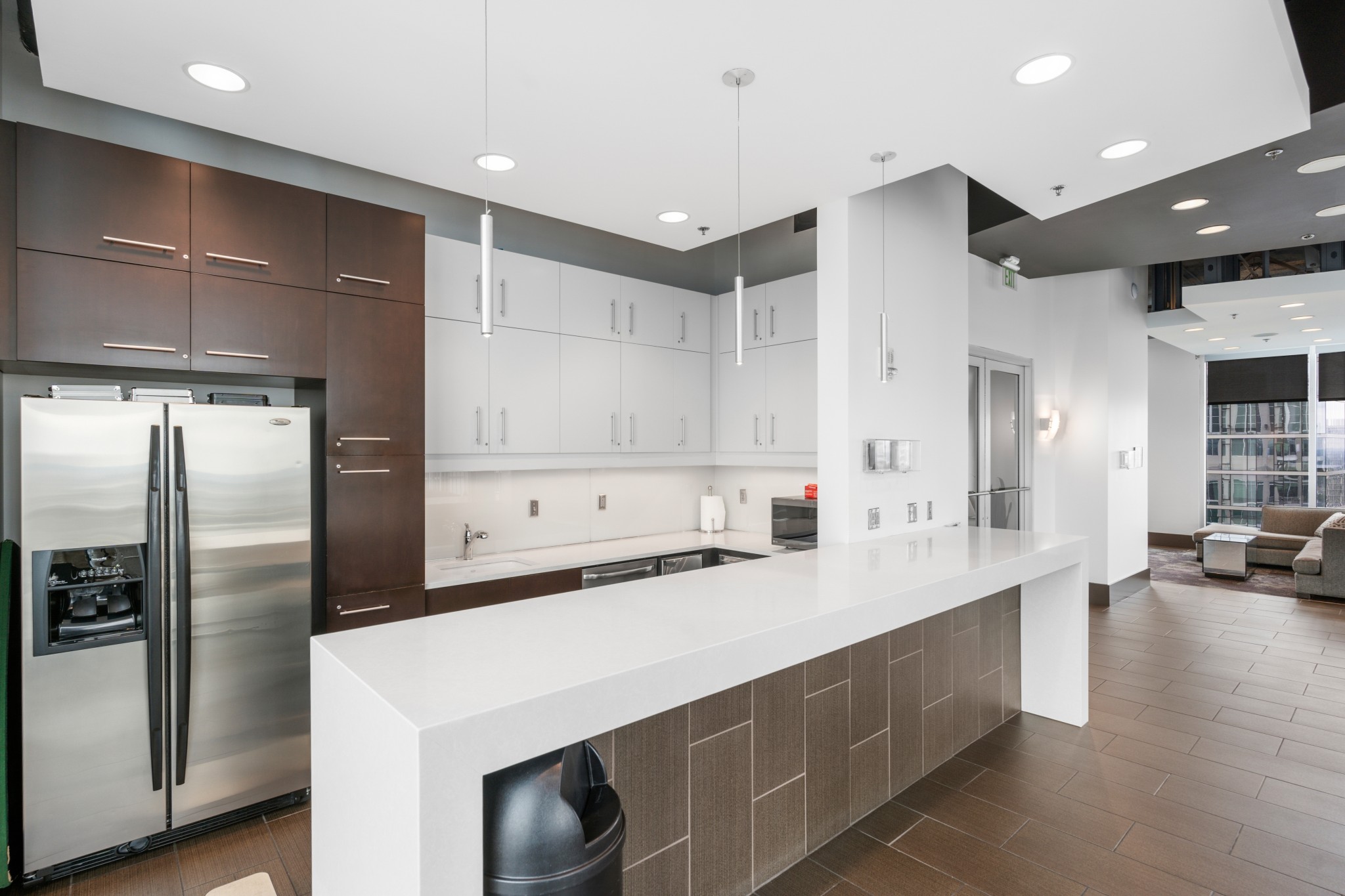 415 Church Street, Unit 1805 Nashville, TN 37219 - Photo 51 of 66