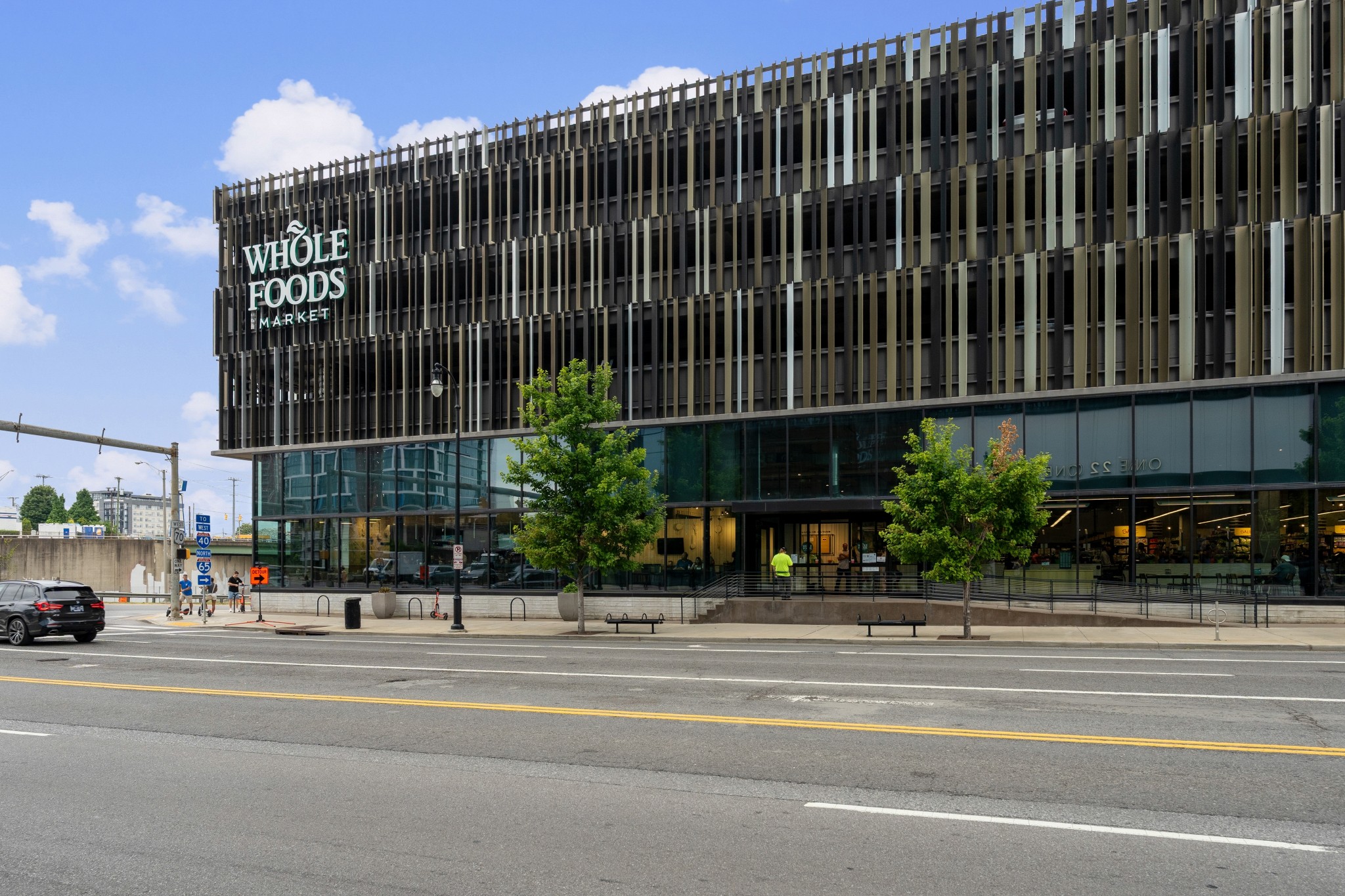 415 Church Street, Unit 1805 Nashville, TN 37219 - Photo 58 of 66