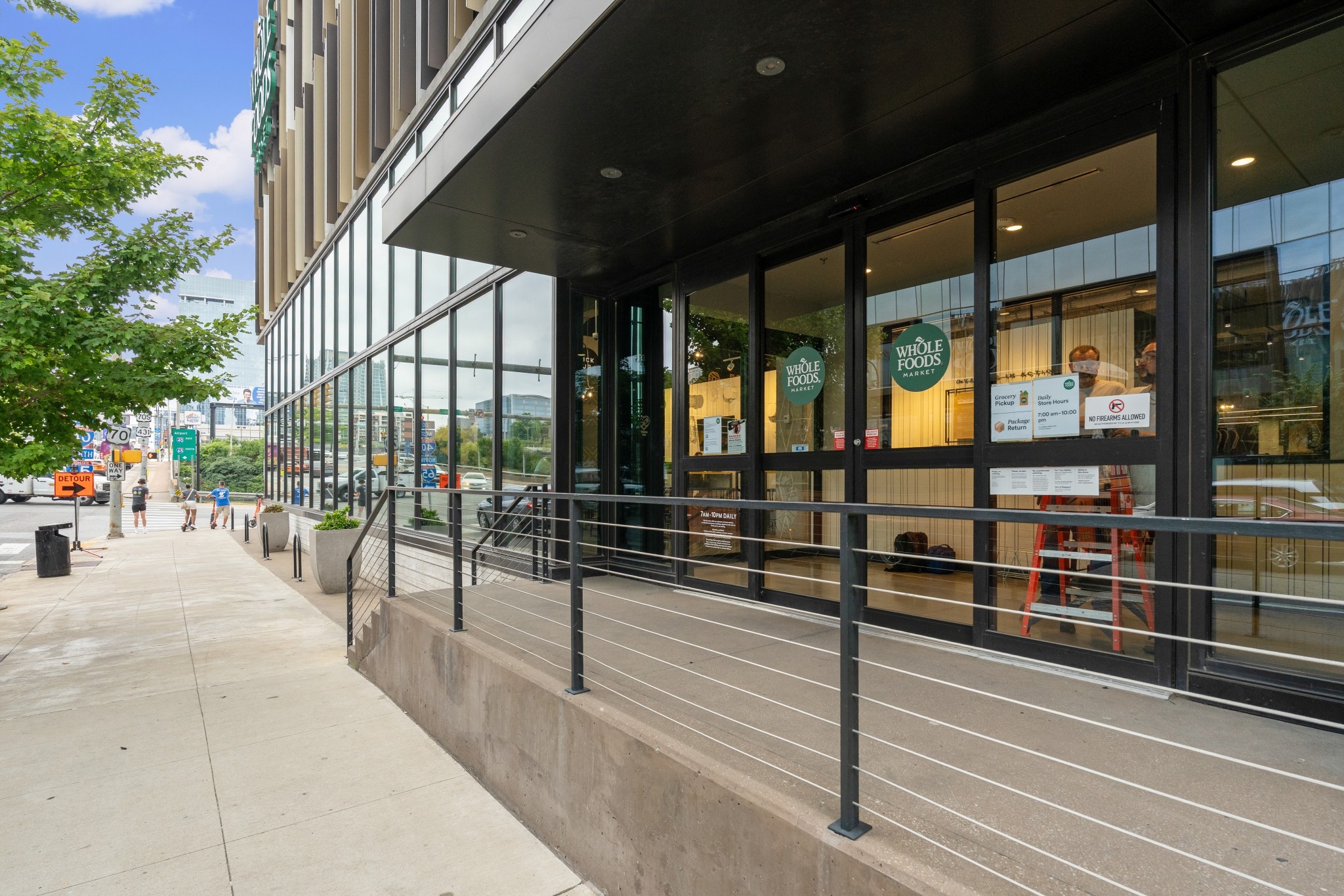 415 Church Street, Unit 1805 Nashville, TN 37219 - Photo 60 of 66