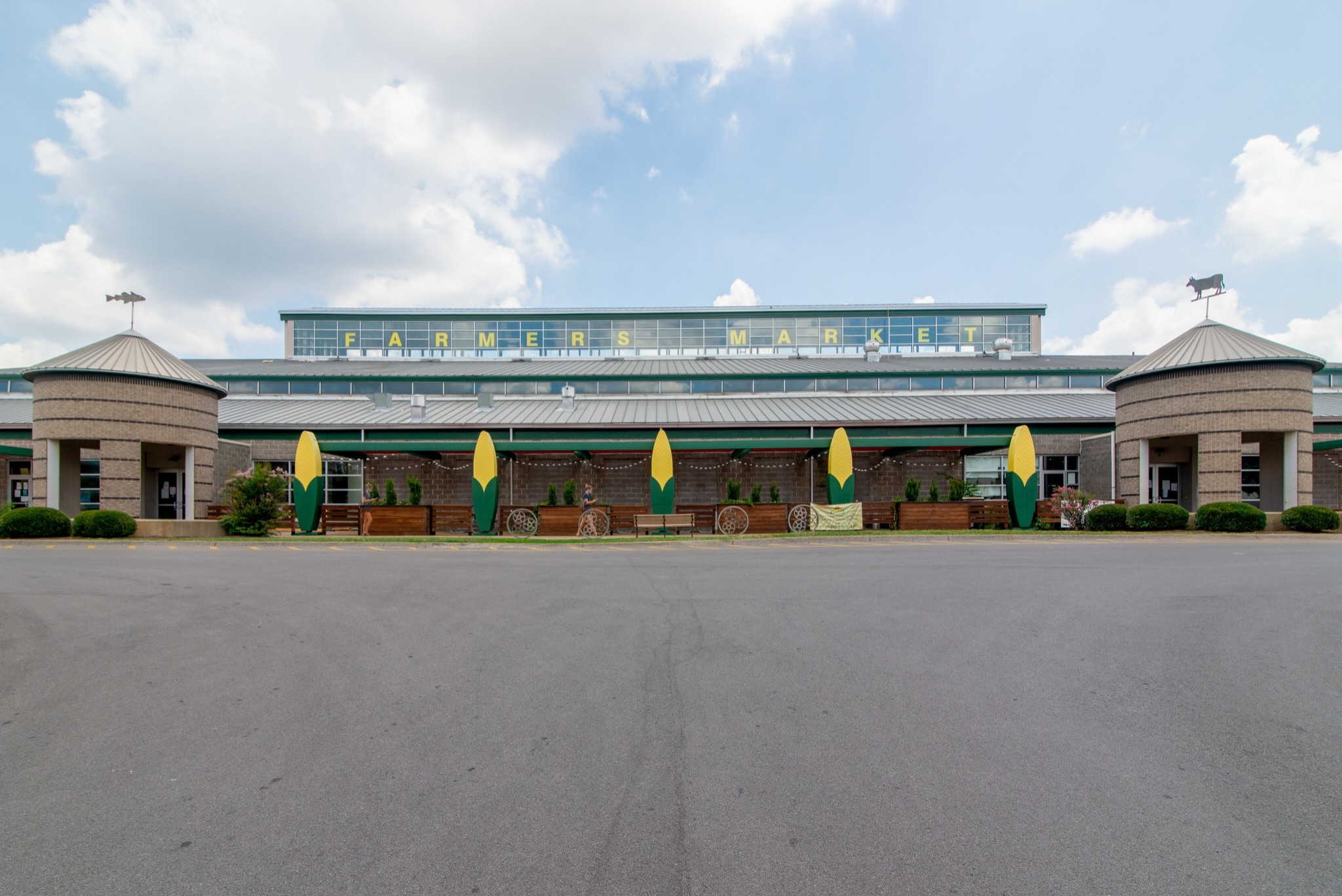 415 Church Street, Unit 1805 Nashville, TN 37219 - Photo 63 of 66