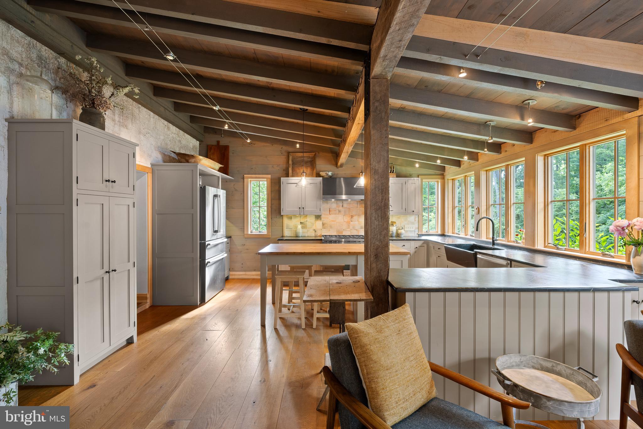 1 Lapp Road Malvern, PA 19355 - Photo 11 of 55 Terrific Custom Addition in 2012