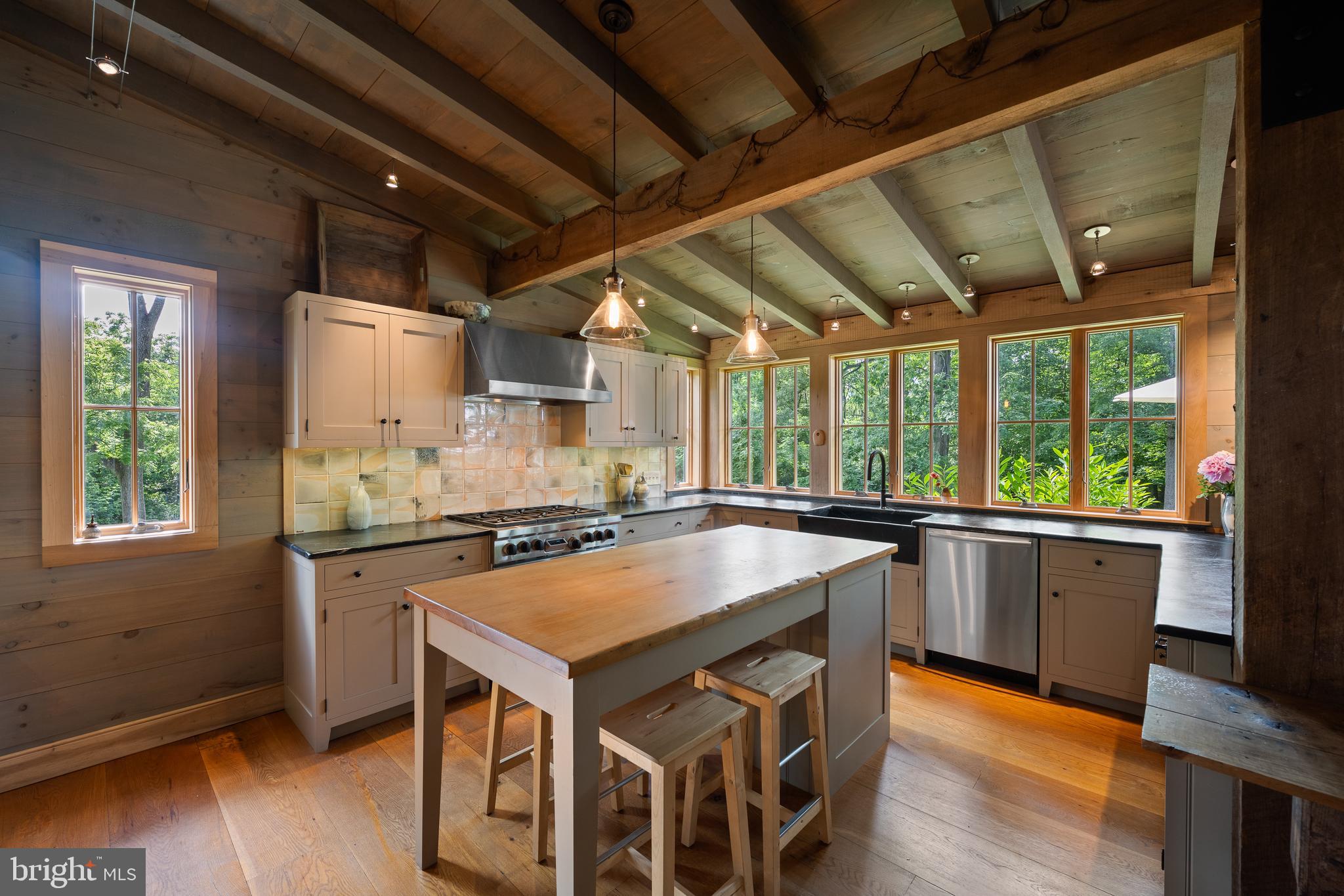 1 Lapp Road Malvern, PA 19355 - Photo 13 of 55 Masterful Blend of New with Respect to the Past