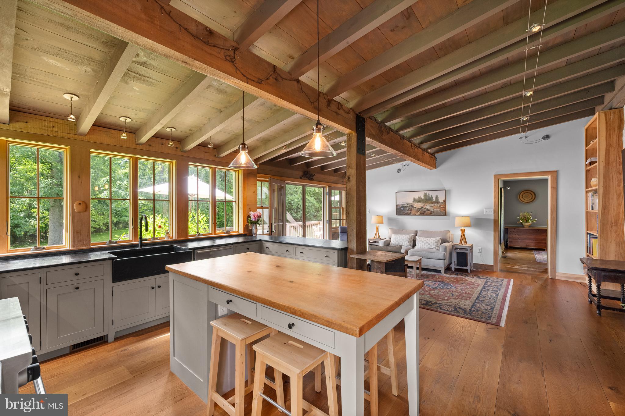 1 Lapp Road Malvern, PA 19355 - Photo 16 of 55 Terrific Layout for Entertaining