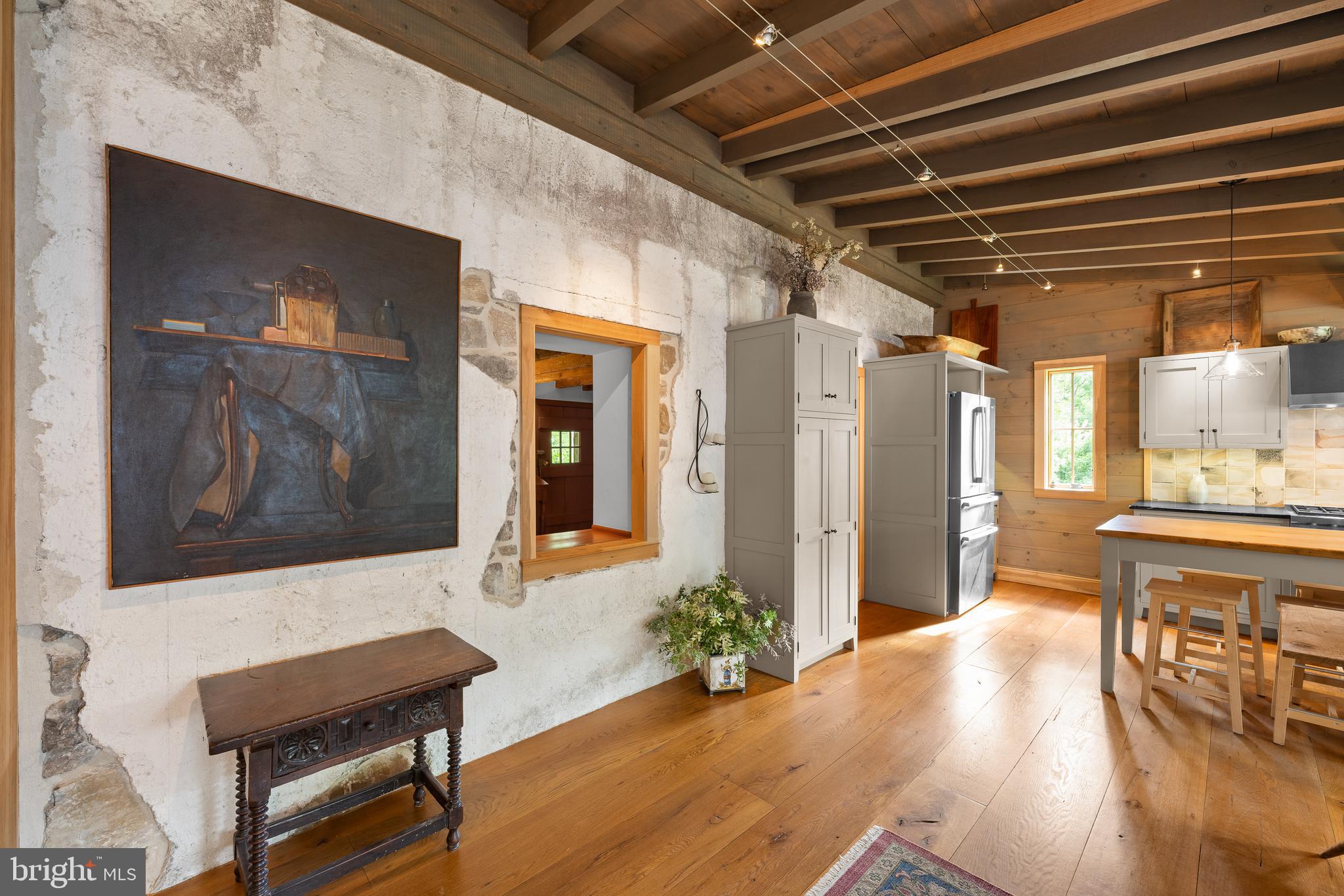 1 Lapp Road Malvern, PA 19355 - Photo 18 of 55 Seamless Blend of the Old and New Architecture