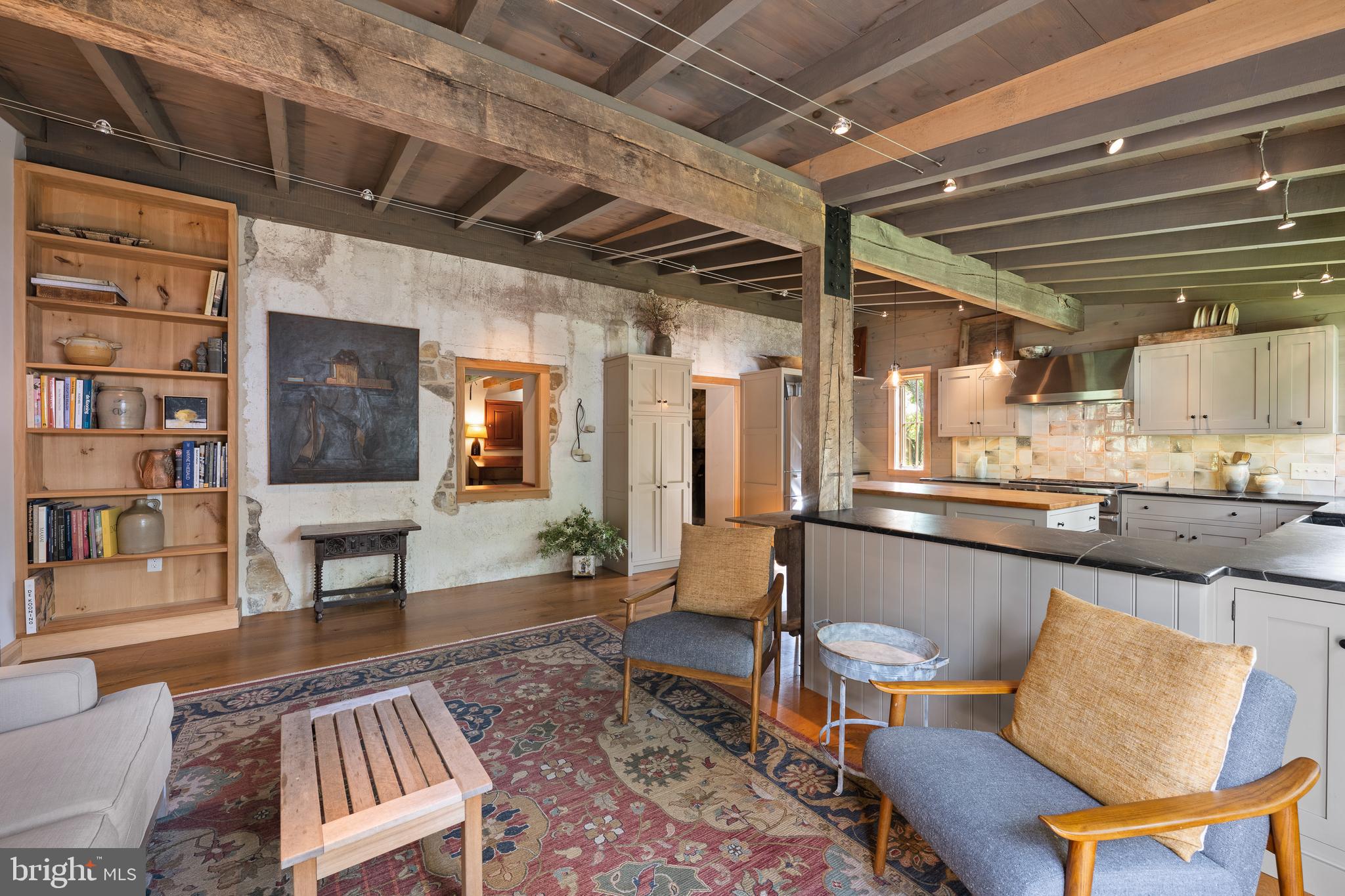 1 Lapp Road Malvern, PA 19355 - Photo 19 of 55 Just Look at this Ceiling!