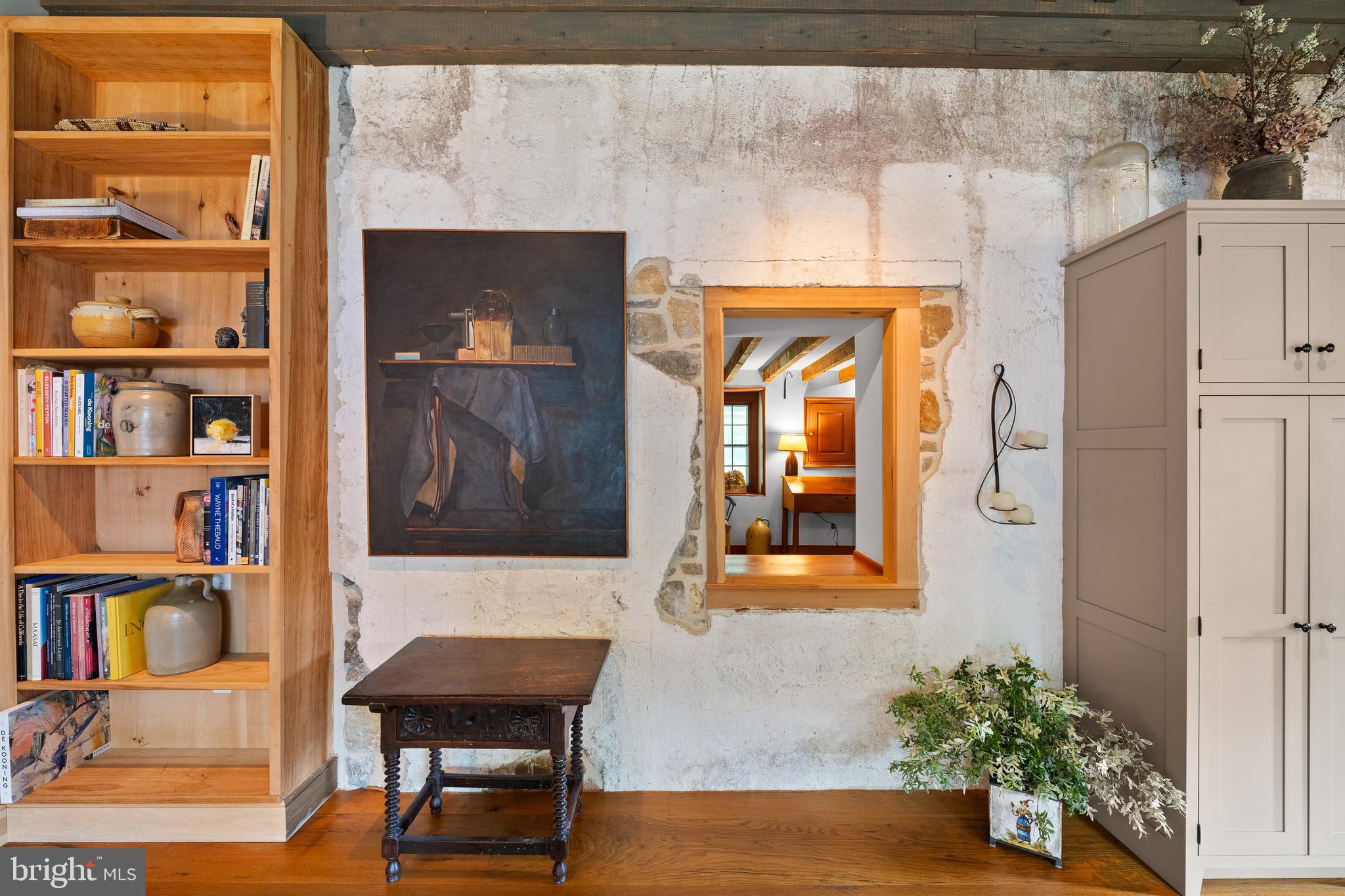 1 Lapp Road Malvern, PA 19355 - Photo 21 of 55 A Peak into the Past