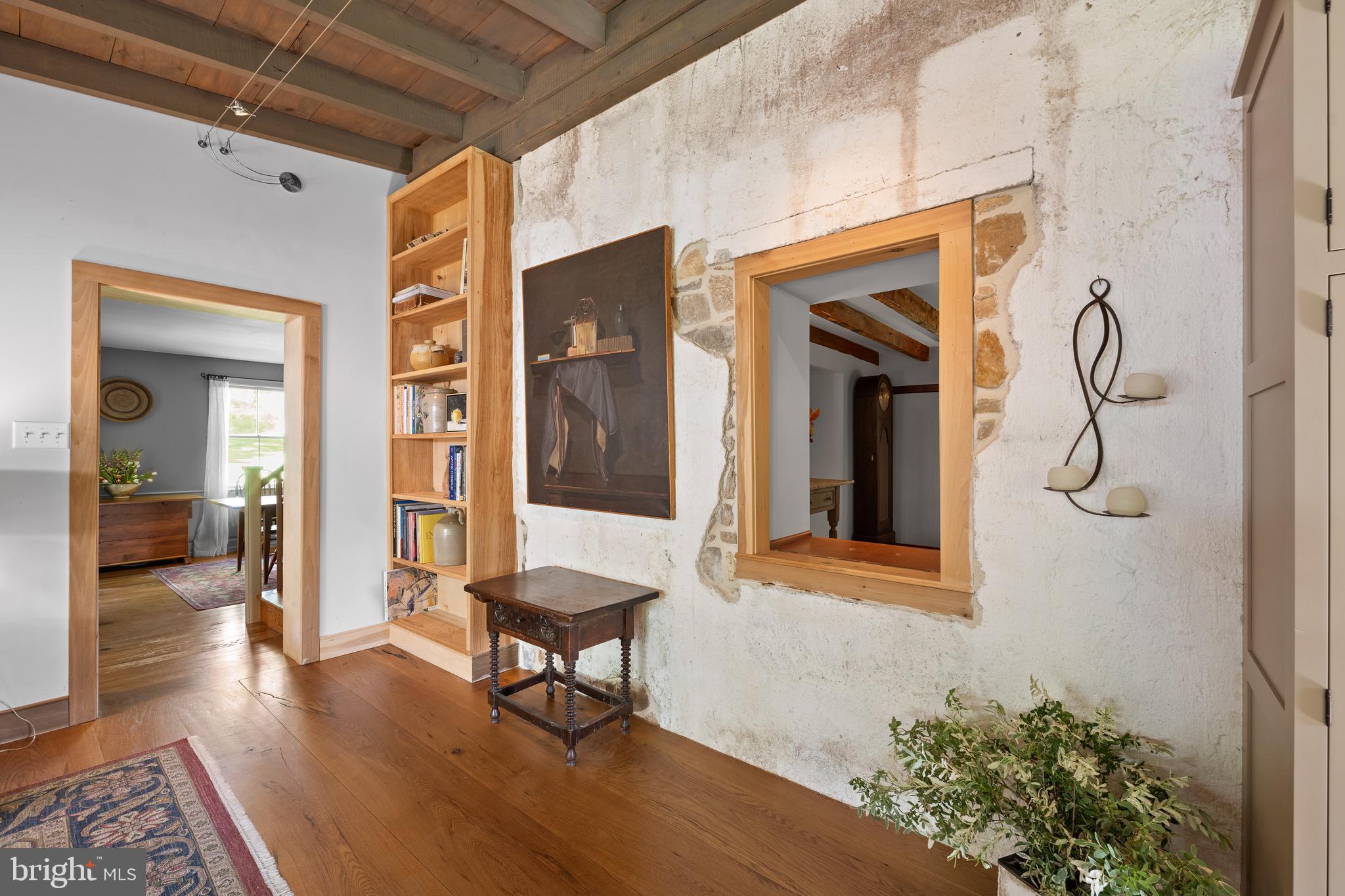 1 Lapp Road Malvern, PA 19355 - Photo 22 of 55 Circular Flow on the 1st Floor