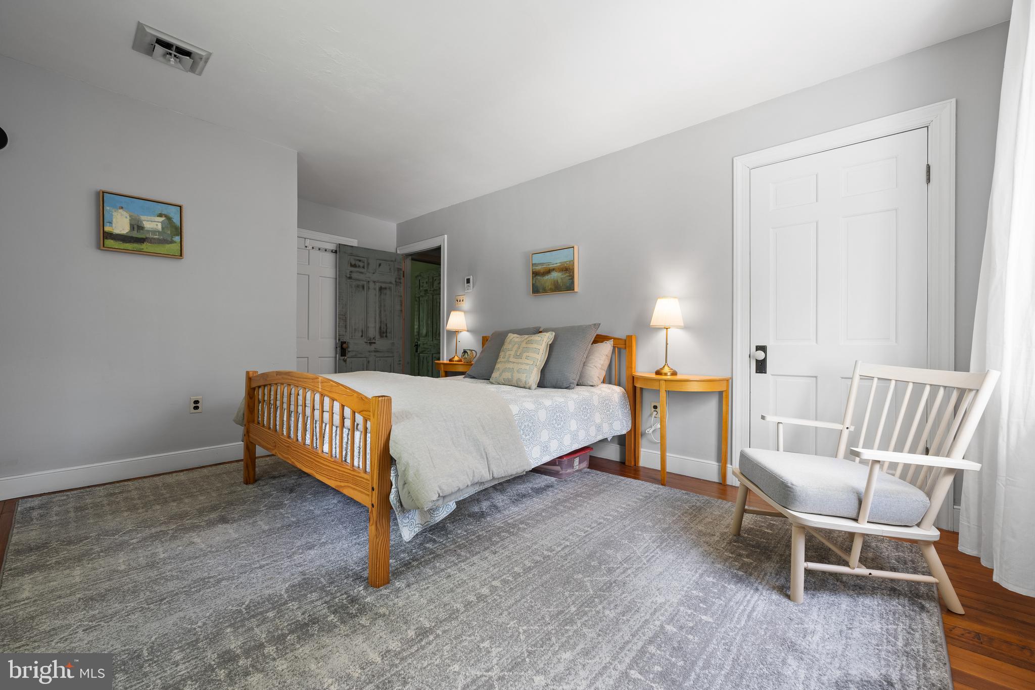 1 Lapp Road Malvern, PA 19355 - Photo 36 of 55 Spacious 2nd Bedroom