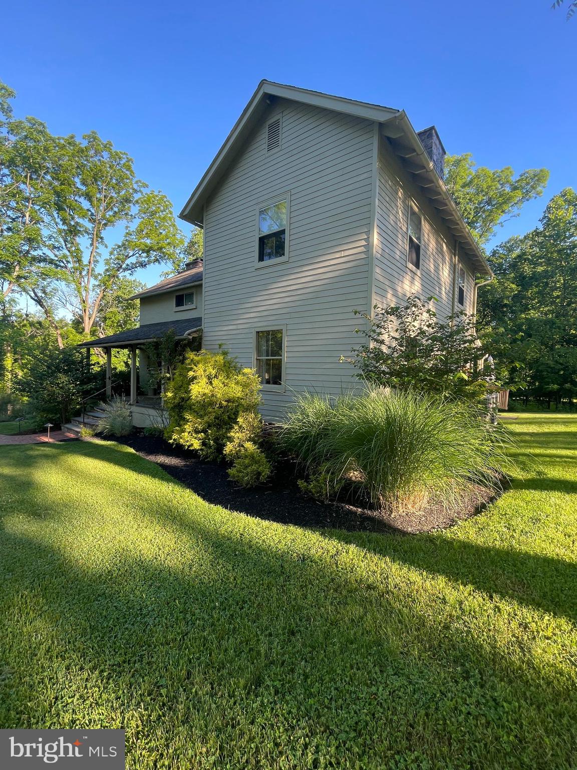 1 Lapp Road Malvern, PA 19355 - Photo 49 of 55 Hardie-Board Exterior Siding