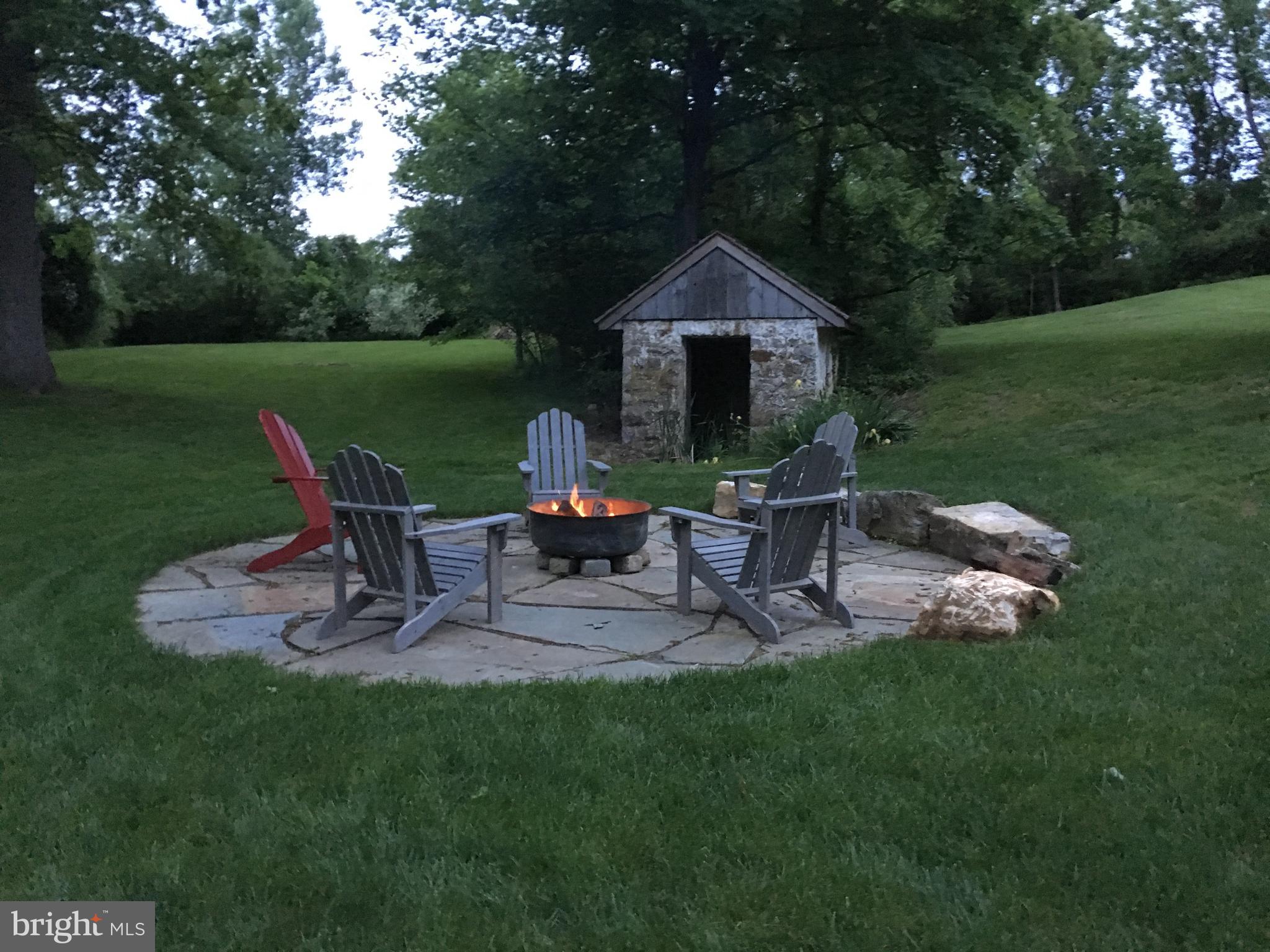 1 Lapp Road Malvern, PA 19355 - Photo 53 of 55 Relax and Unwind Here After a Long Day