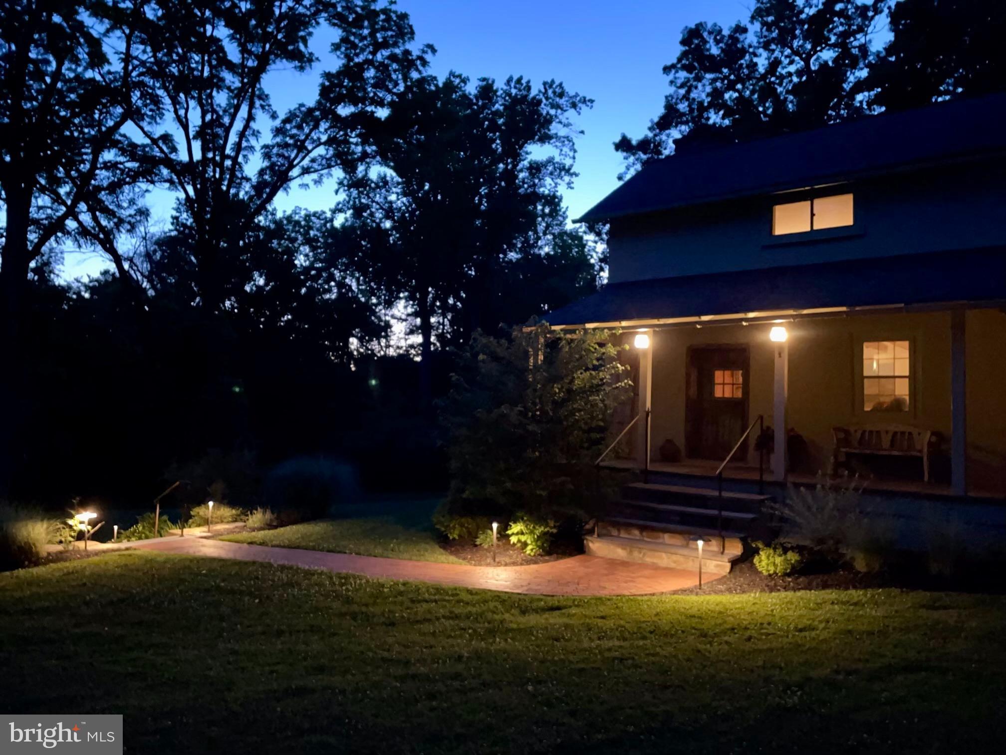 1 Lapp Road Malvern, PA 19355 - Photo 54 of 55 Exterior Lighting