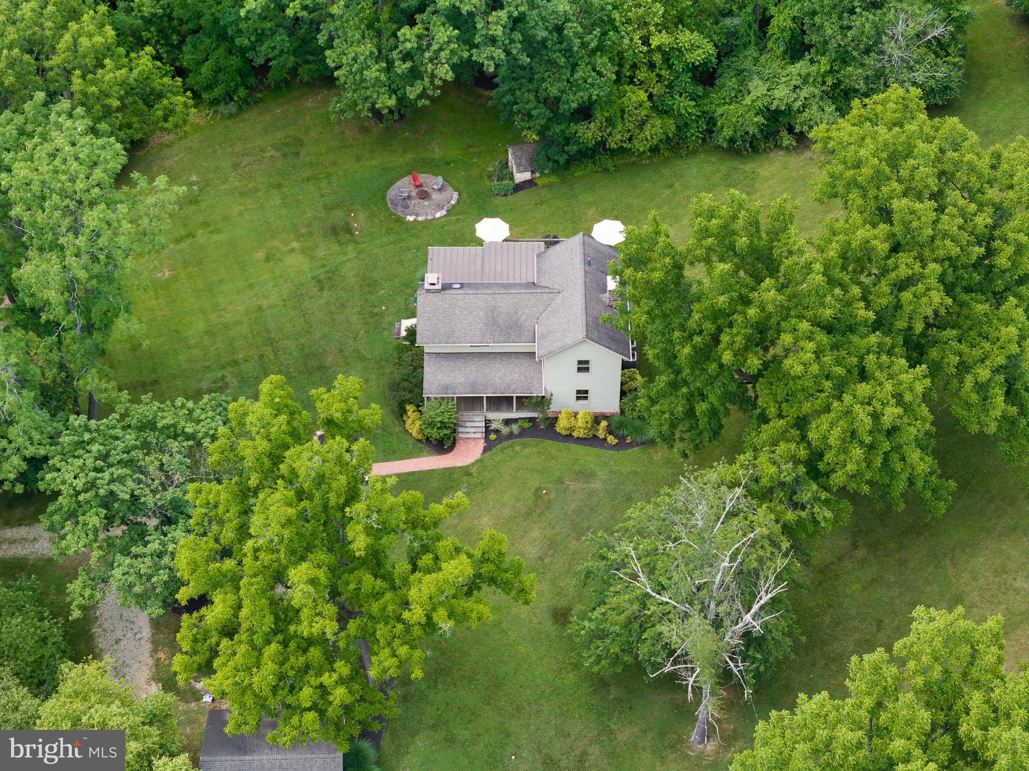 1 Lapp Road Malvern, PA 19355 - Photo 6 of 55 The Home is Perfectly Positioned on this Open Lot