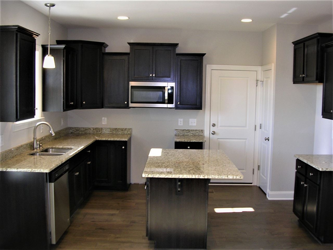 2847 Jack Road, Unit 2 Clayton, NC 27520 - Photo 6 of 13 Representative Photo; Colors and Features May Vary Kitchen