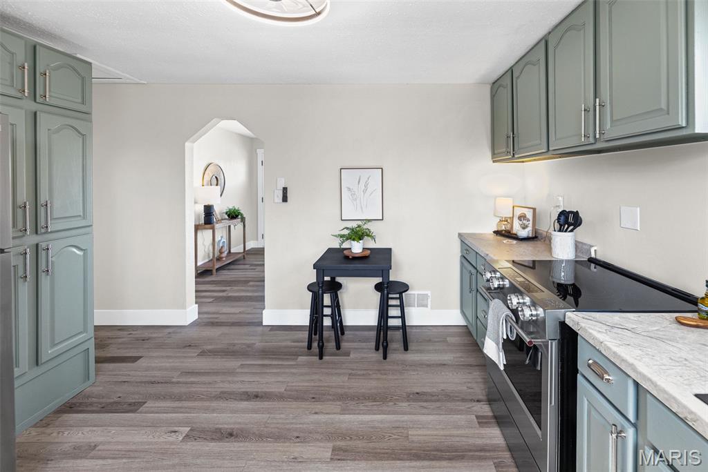 4132 Pontoon Road Granite City, IL 62040 - Photo 16 of 25