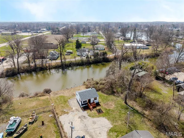 $99,900 | 4132 Pontoon Road, Granite City, IL 62040