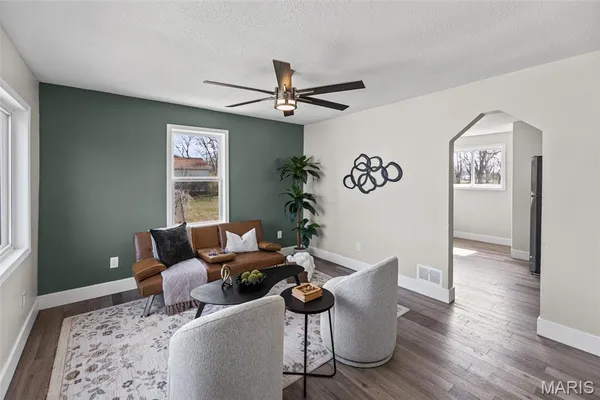 $99,900 | 4132 Pontoon Road, Granite City, IL 62040