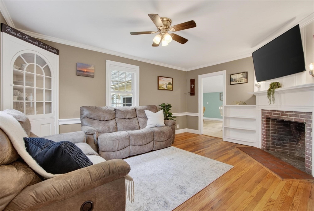 5 Ripley Road Westminster, MA 01473 - Photo 11 of 34