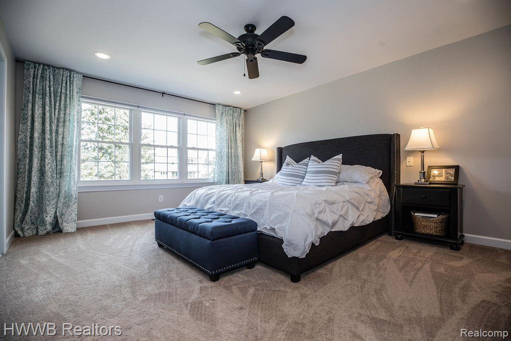 1944 Fairfield Drive Rochester Hills, MI 48306 - Photo 15 of 28
