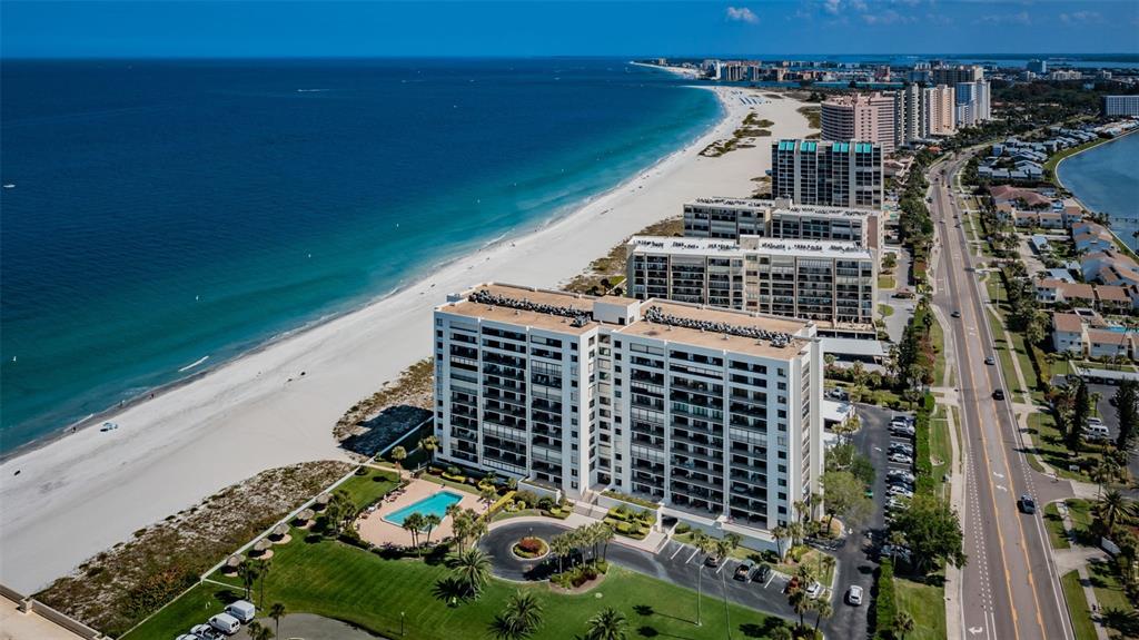 1460 Gulf Boulevard, Unit 506 Clearwater, FL 33767 - Photo 66 of 79