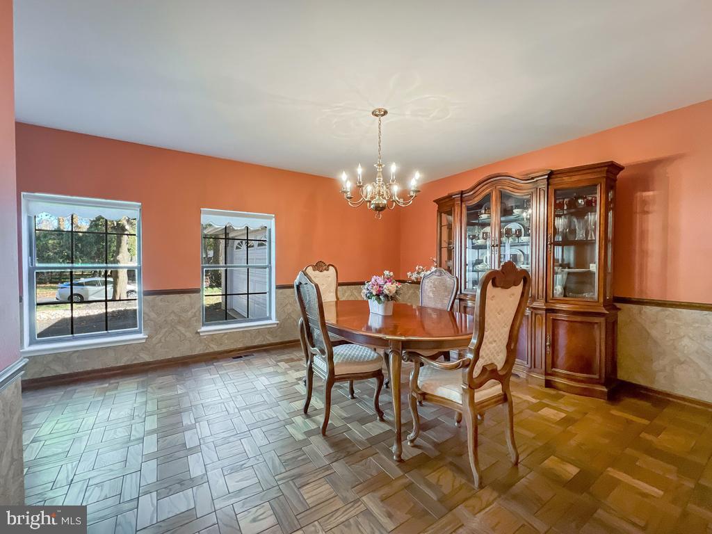 757 Bridgeview Road Langhorne, PA 19053 - Photo 15 of 50 Dining room