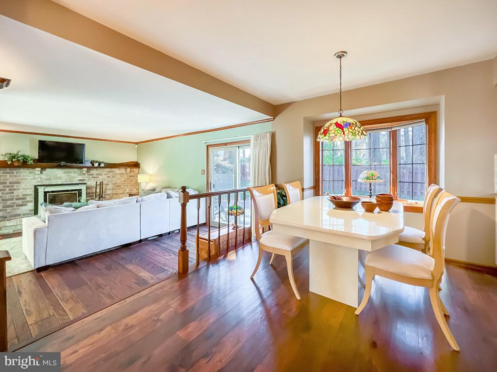 757 Bridgeview Road Langhorne, PA 19053 - Photo 20 of 50 Breakfast area