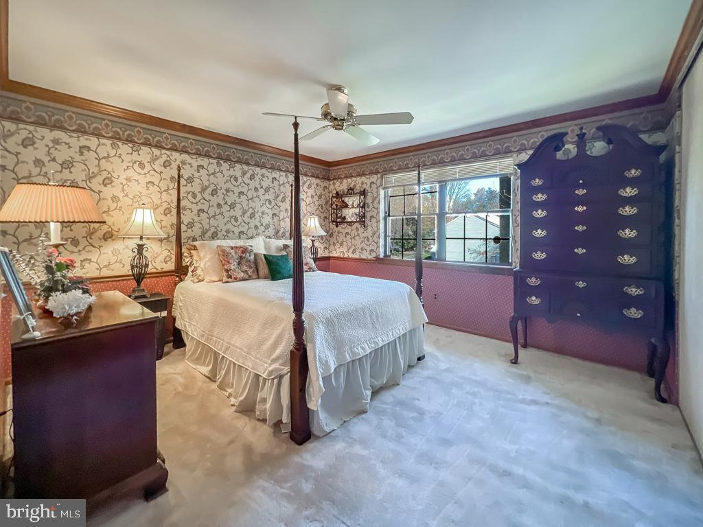 757 Bridgeview Road Langhorne, PA 19053 - Photo 39 of 50 Bedroom