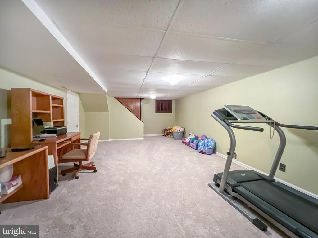 757 Bridgeview Road Langhorne, PA 19053 - Photo 42 of 50 Bedroom