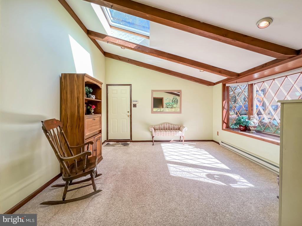 757 Bridgeview Road Langhorne, PA 19053 - Photo 44 of 50 Sun room