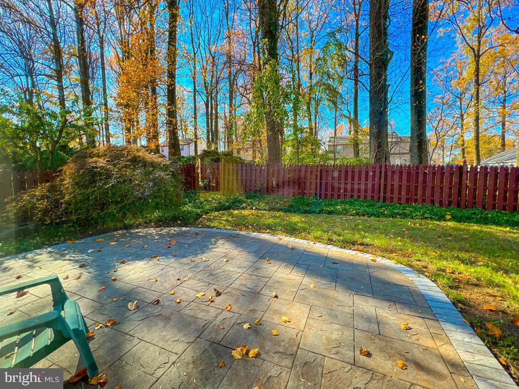 757 Bridgeview Road Langhorne, PA 19053 - Photo 47 of 50 Backyard