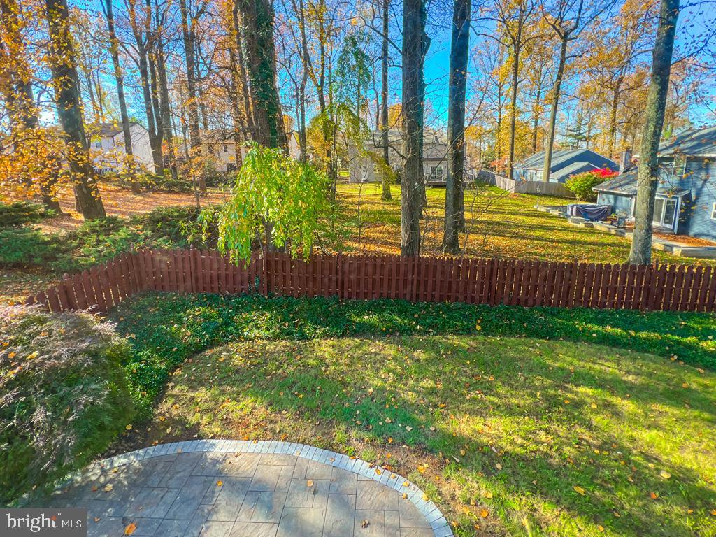 757 Bridgeview Road Langhorne, PA 19053 - Photo 48 of 50 Backyard