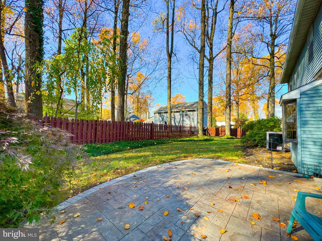 757 Bridgeview Road Langhorne, PA 19053 - Photo 49 of 50 Backyard