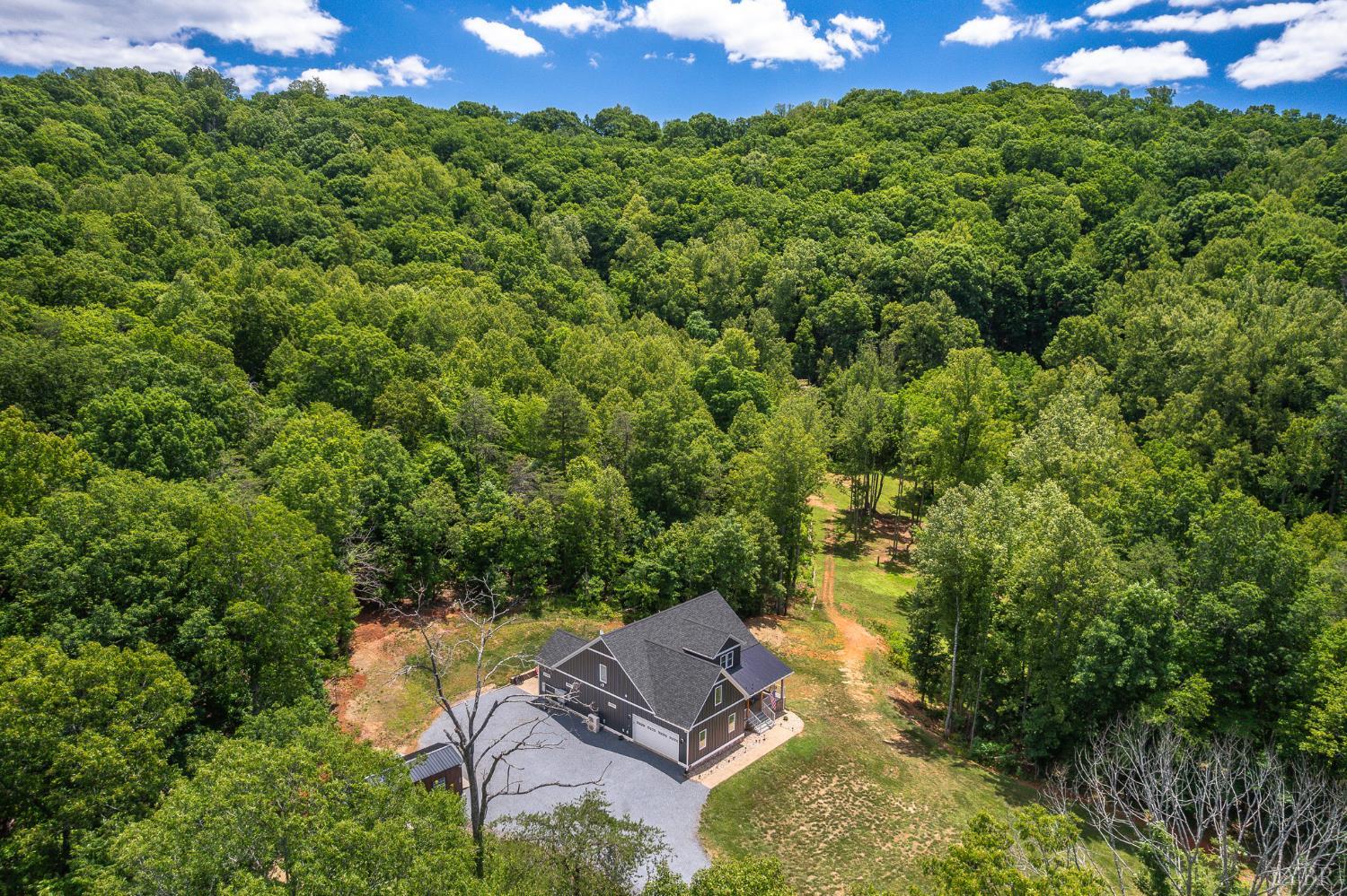 1614 Venturous Trail Goode, VA 24556 - Photo 6 of 72