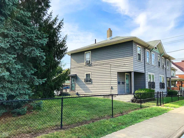 $860 | 1026 Laurel Street, Indianapolis, IN 46203