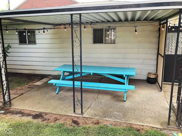 $860 | 1026 Laurel Street, Indianapolis, IN 46203