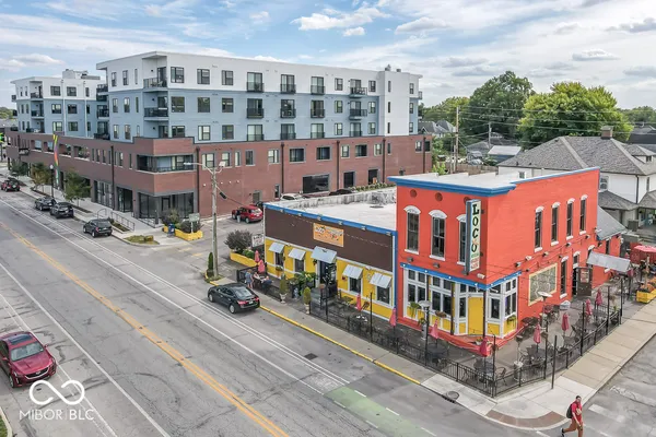 $860 | 1026 Laurel Street, Indianapolis, IN 46203