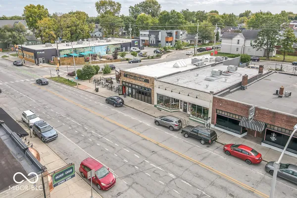 $860 | 1026 Laurel Street, Indianapolis, IN 46203