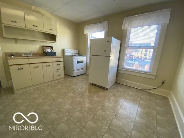 $860 | 1026 Laurel Street, Indianapolis, IN 46203