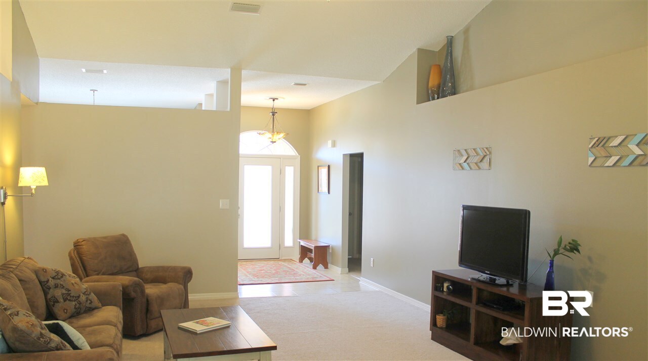 7593 Fresh Water Drive Daphne, AL 36527 - Photo 8 of 31 Living Room