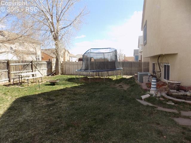 5365 Water Dipper Road Colorado Springs, CO 80911 - Photo 16 of 19 Gallery Image 16