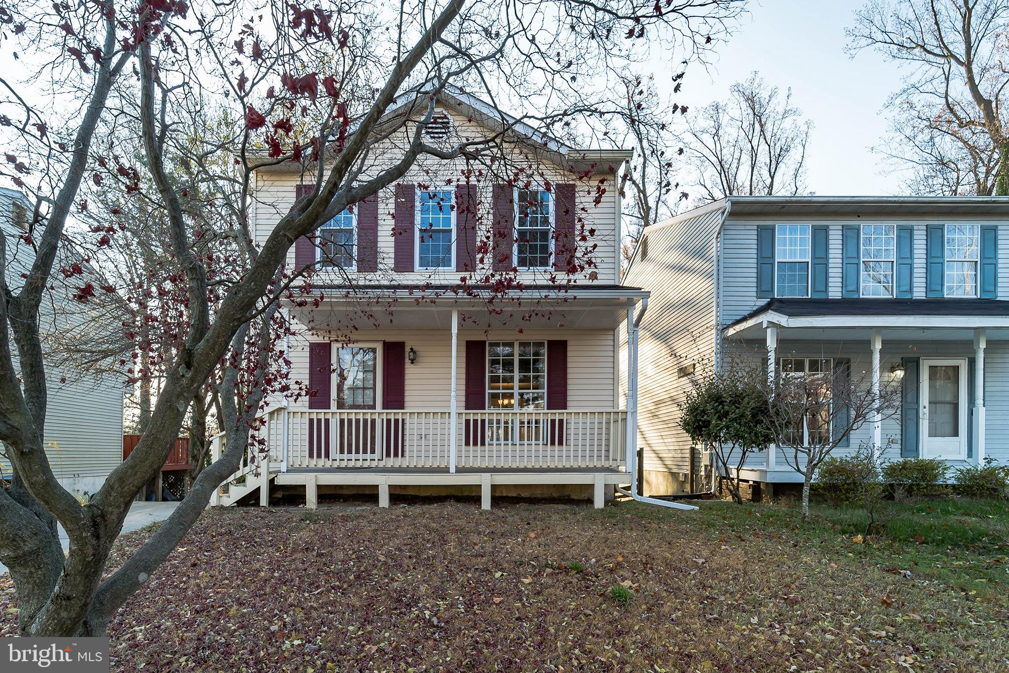 437 Broadwater Road Arnold, MD 21012 - Photo 1 of 36 Gallery Image 1