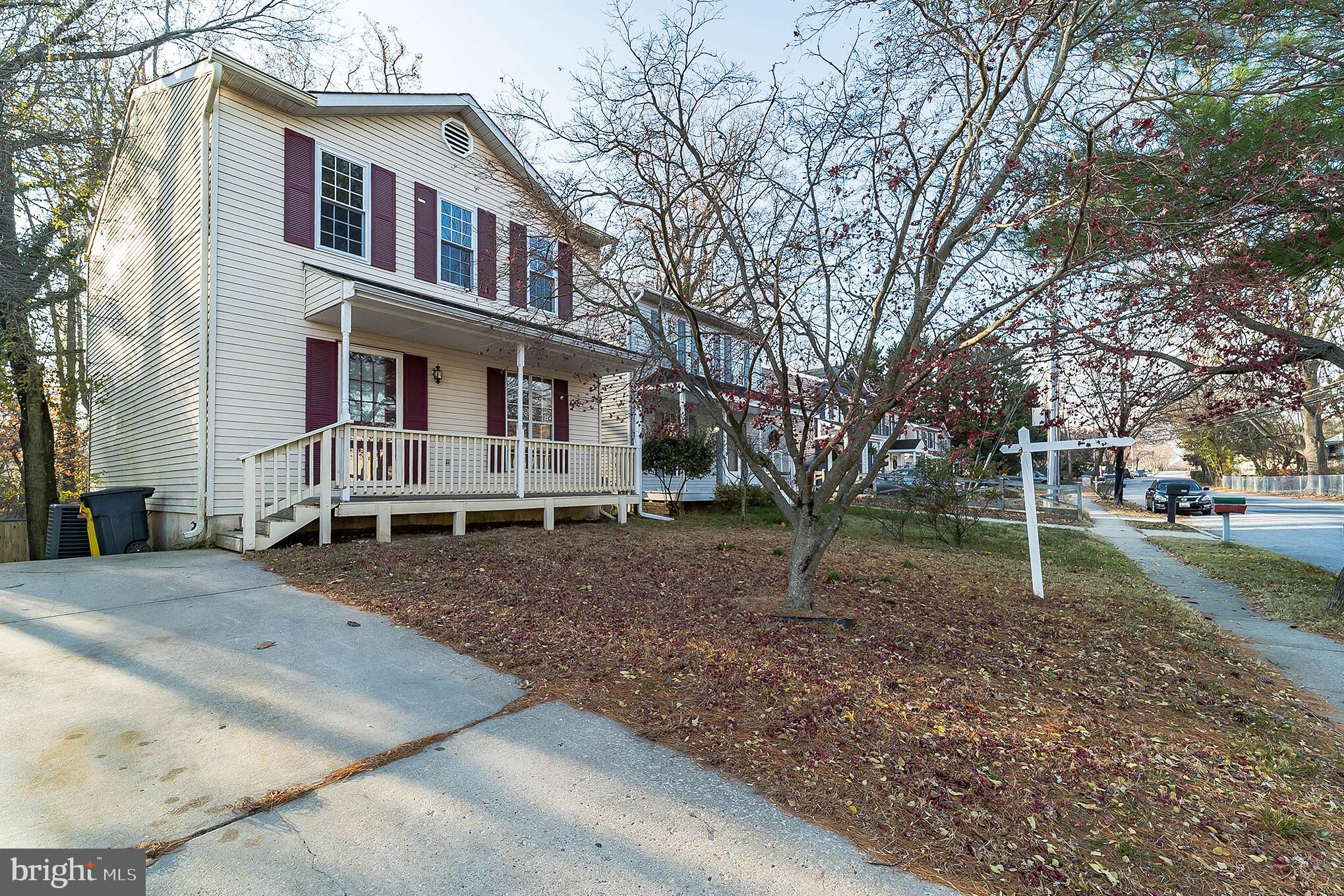 437 Broadwater Road Arnold, MD 21012 - Photo 2 of 36 Gallery Image 2