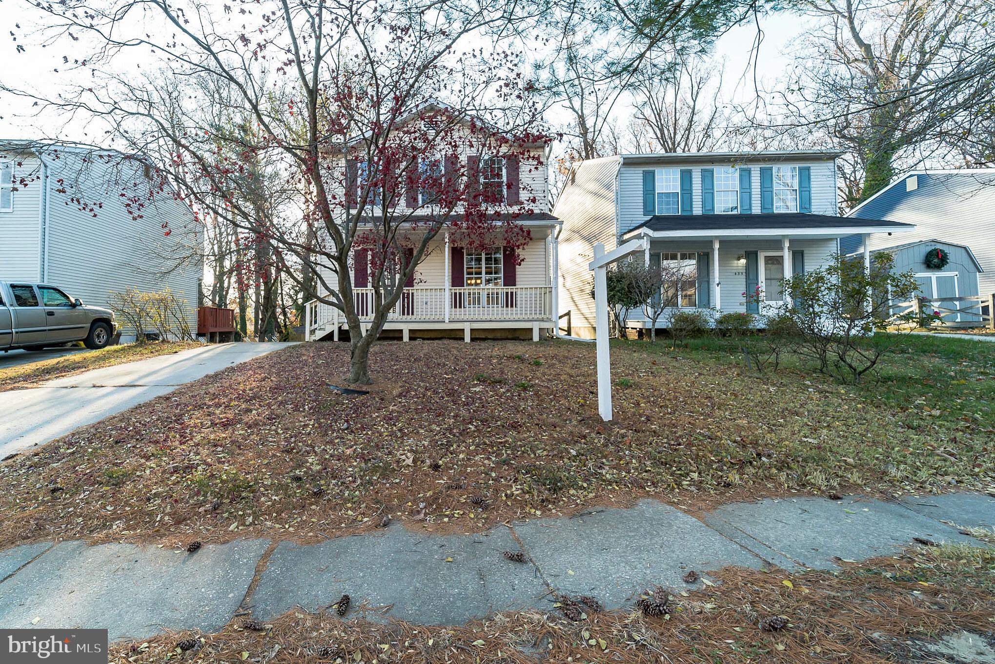 437 Broadwater Road Arnold, MD 21012 - Photo 3 of 36 Gallery Image 3