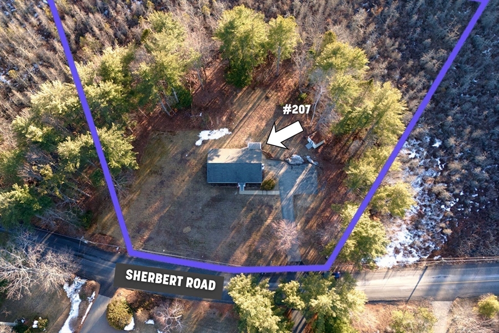 207 Sherbert Road Ashburnham, MA 01430 - Photo 35 of 40