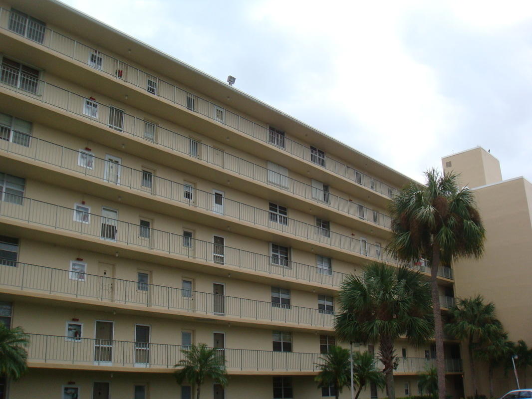 6161 Northwest 2nd Avenue, Unit 424 Boca Raton, FL 33487 - Photo 1 of 13 5767149_orig